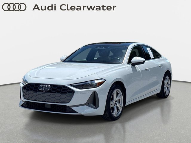 2025 Audi A5 Premium