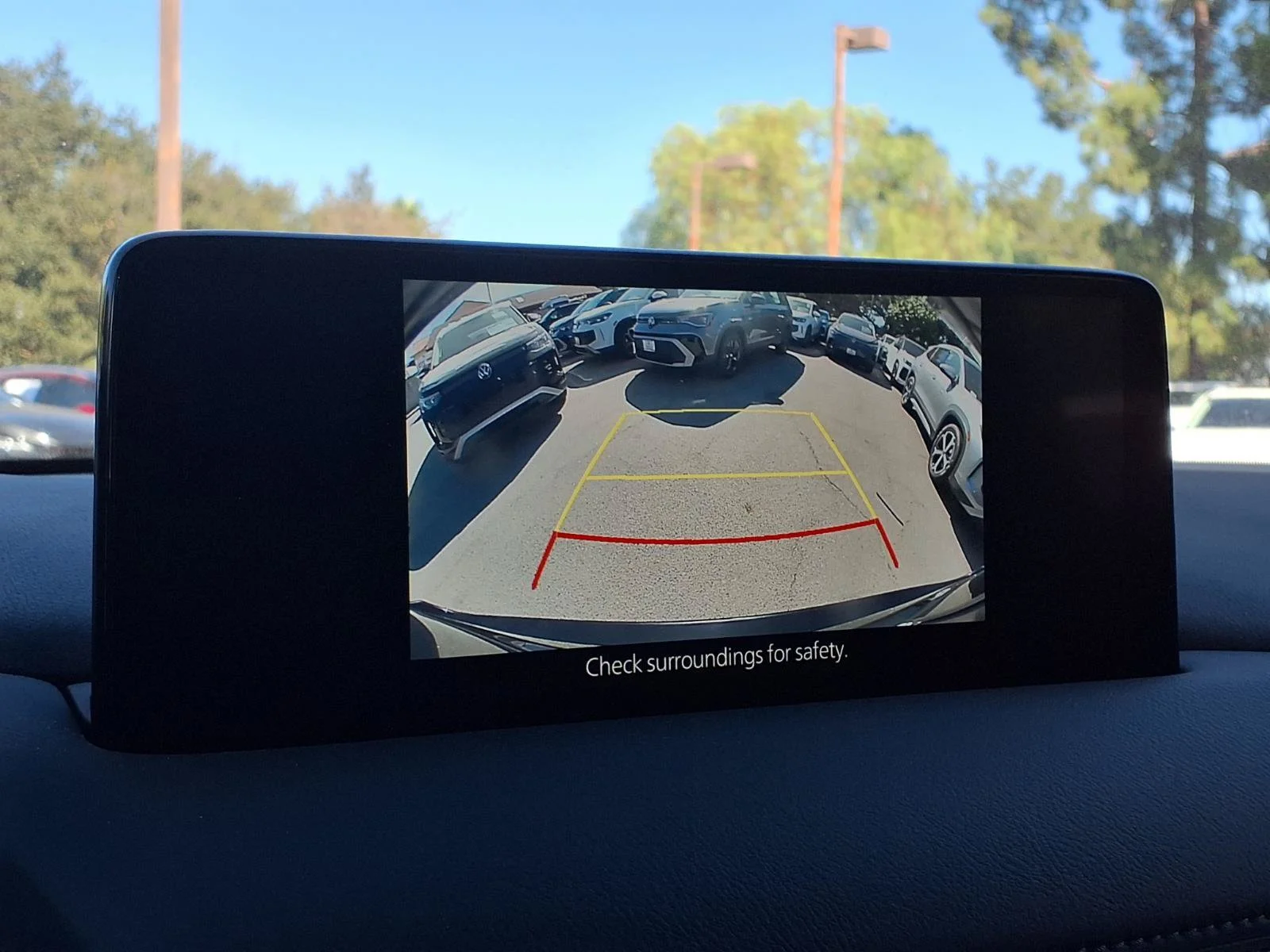 Certified Used 2023 Black Mazda 2.5 S Premium Plus Package image 12