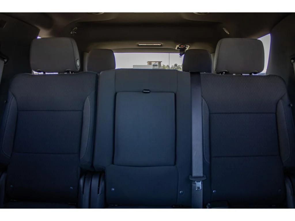 2026 Chevrolet Tahoe LS - Photo 64