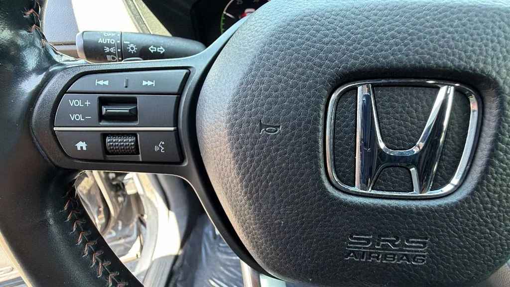 Used 2024  Honda Sport-L image 19