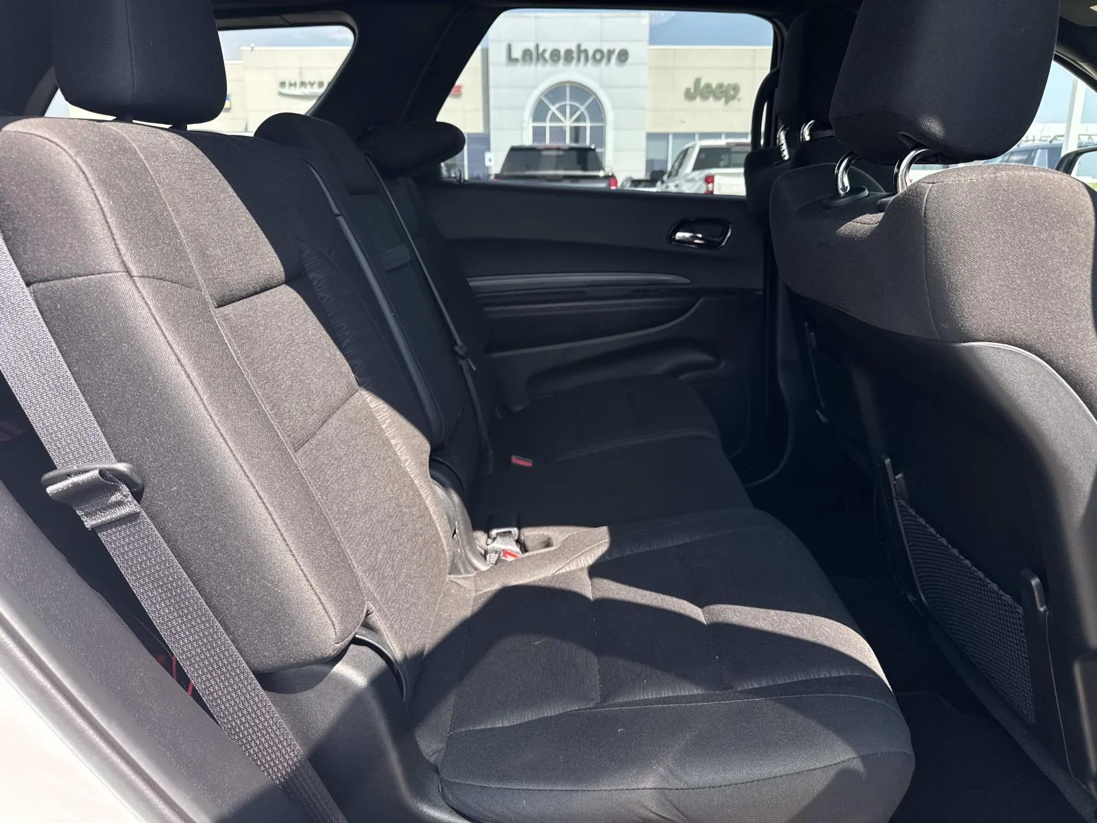 Used 2026 White Dodge GT AWD image 10