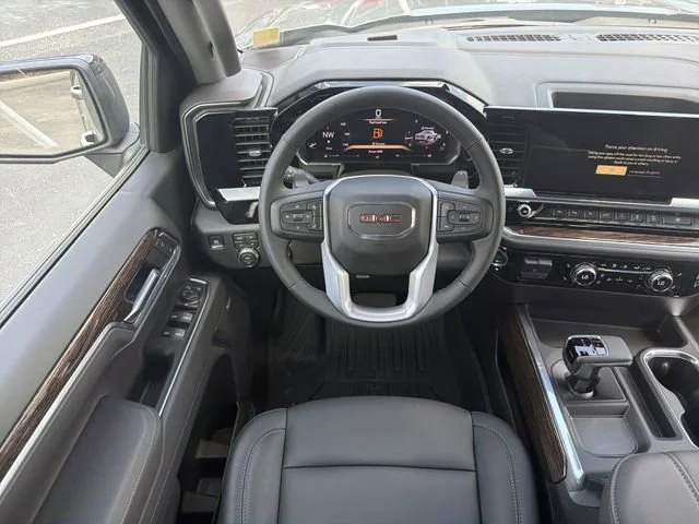 New 2026 Sterling Metallic GMC Elevation image 13