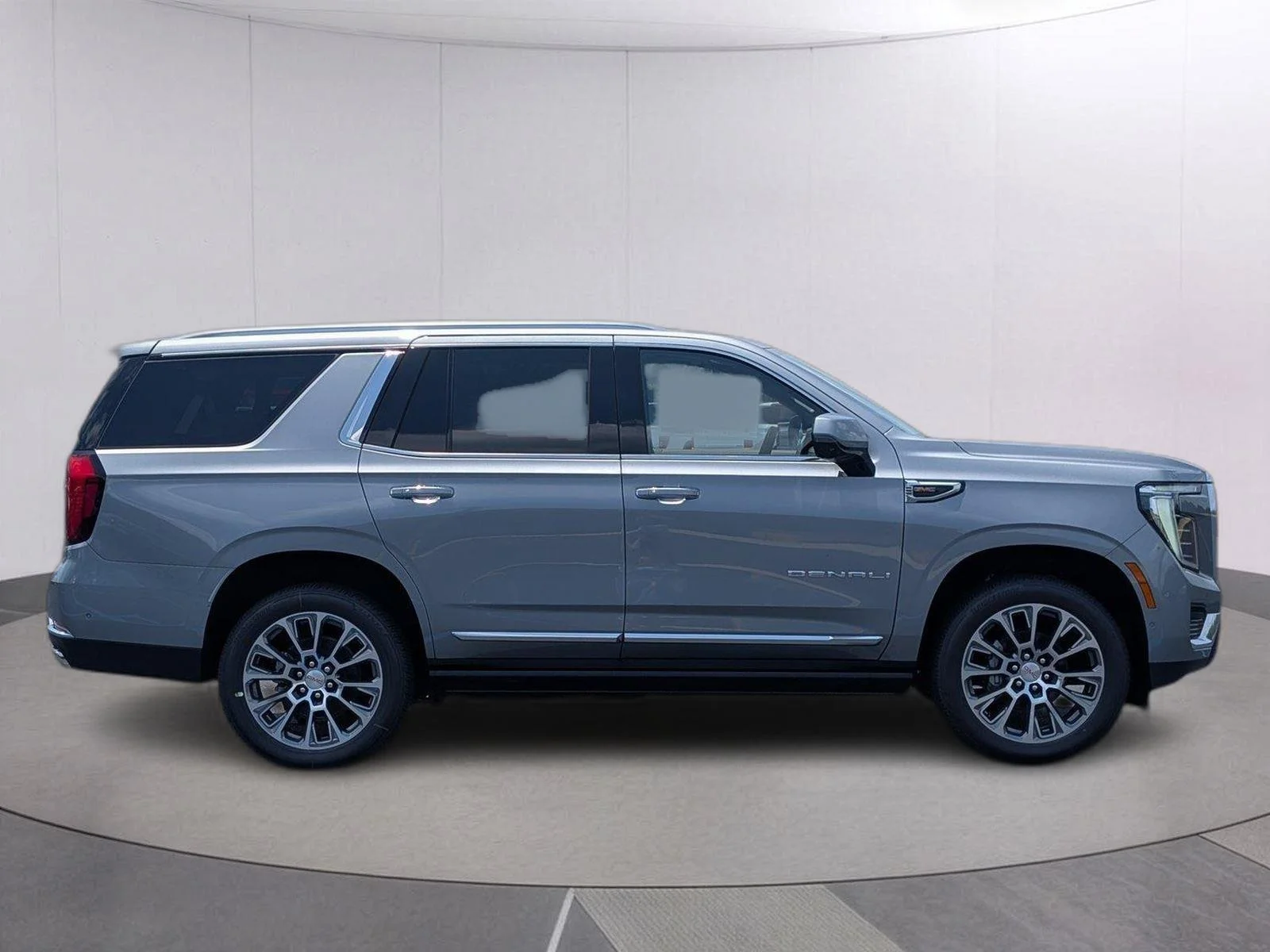 New 2026 Sterling Metallic GMC Denali image 11