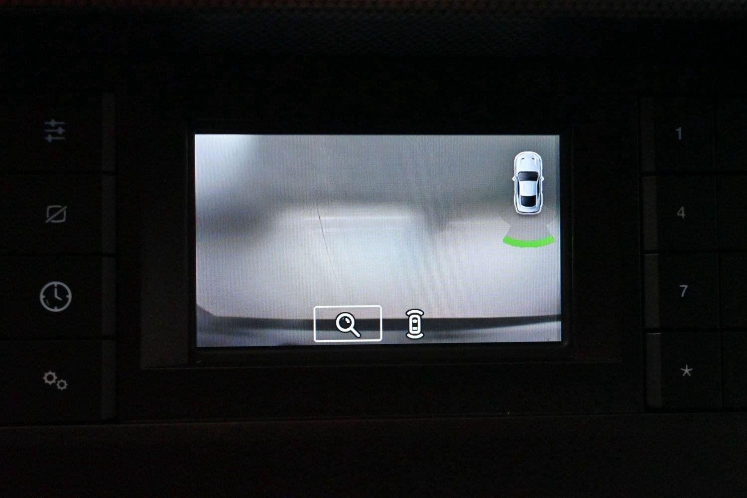 Used 2020 Shadow Black Ford GT image 22