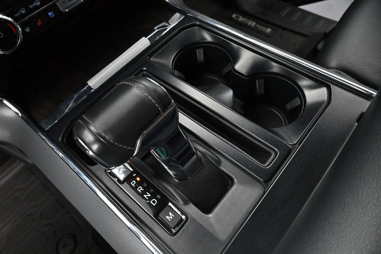 Used 2023 Black Ford XL image 25