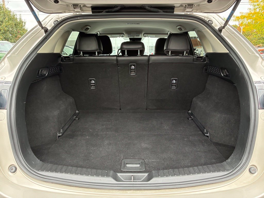 Used 2025 Silver Mazda 2.5 S Select Package image 28
