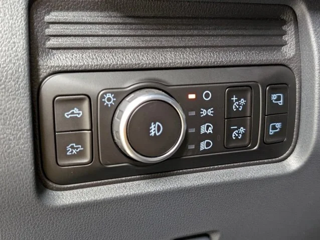 New 2026 Agate Black Metallic Ford F-250® Lariat® image 51