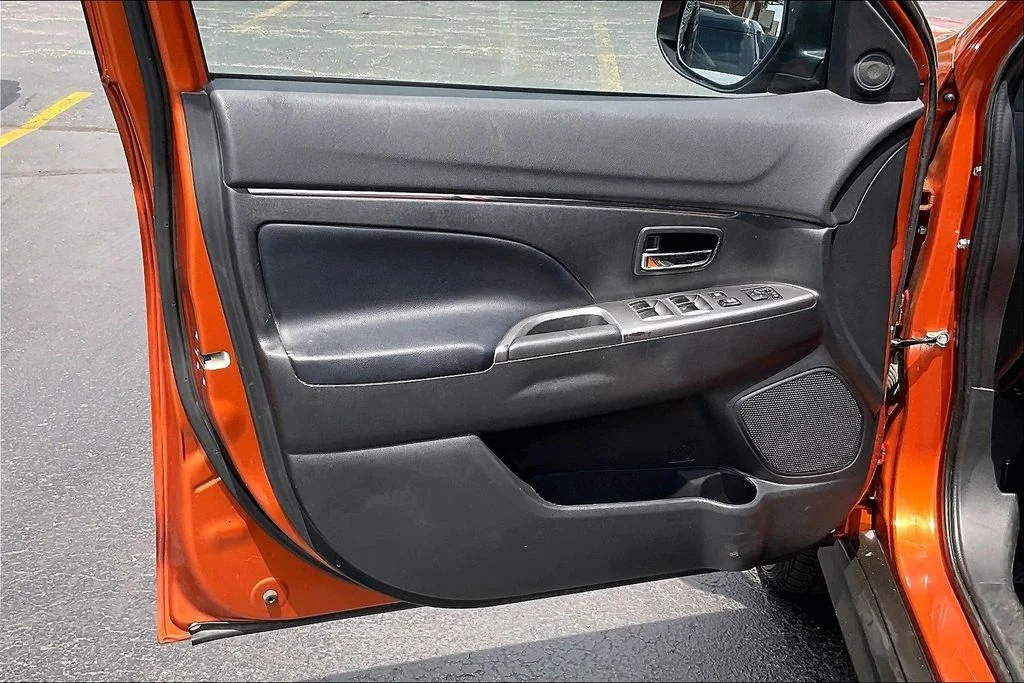 Used 2022  Mitsubishi 2.4 GT image 22
