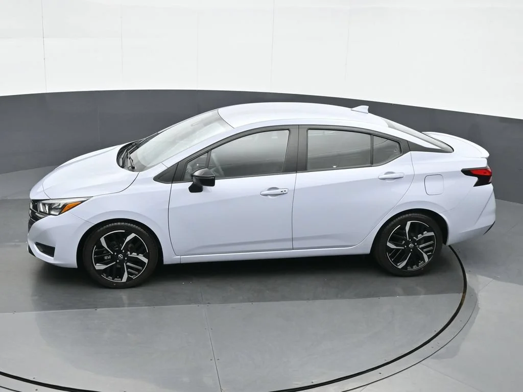 Used 2024 Gray Nissan 1.6 SR image 19