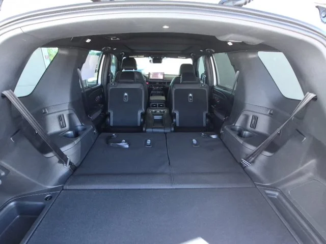 New 2026 Solar Silver Metallic Honda Black Edition image 32