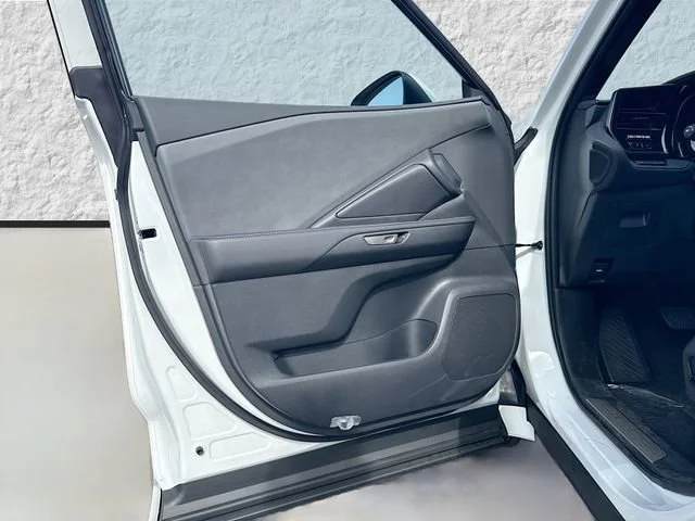 New 2026 Wind Chill Pearl Lexus PREMIUM AWD image 24