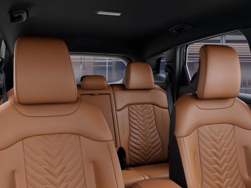 New 2026 Gravity Gray Kia X-Line image 27