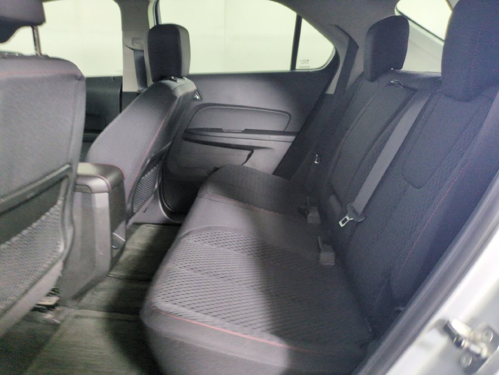 Used 2015 Silver Ice Metallic Chevrolet LS image 26