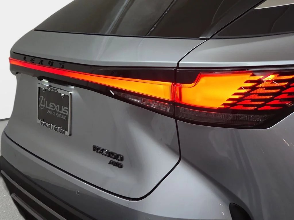 2026 Lexus RX 350 Premium - Photo 31