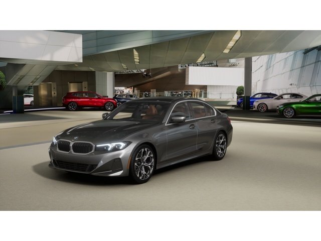 New 2026 BMW 330i xDrive Sedan