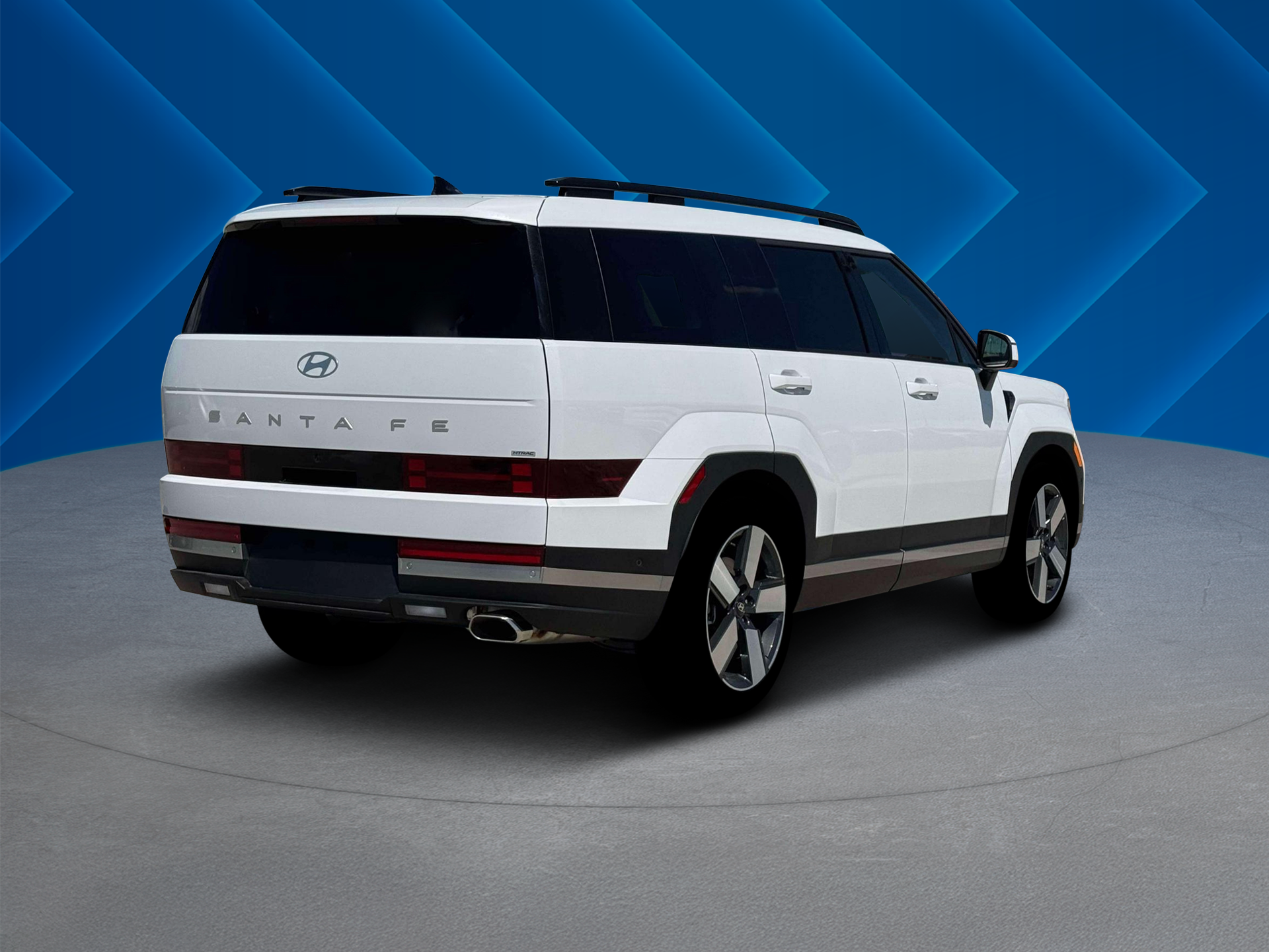 New 2026 Serenity White Hyundai Limited AWD image 28