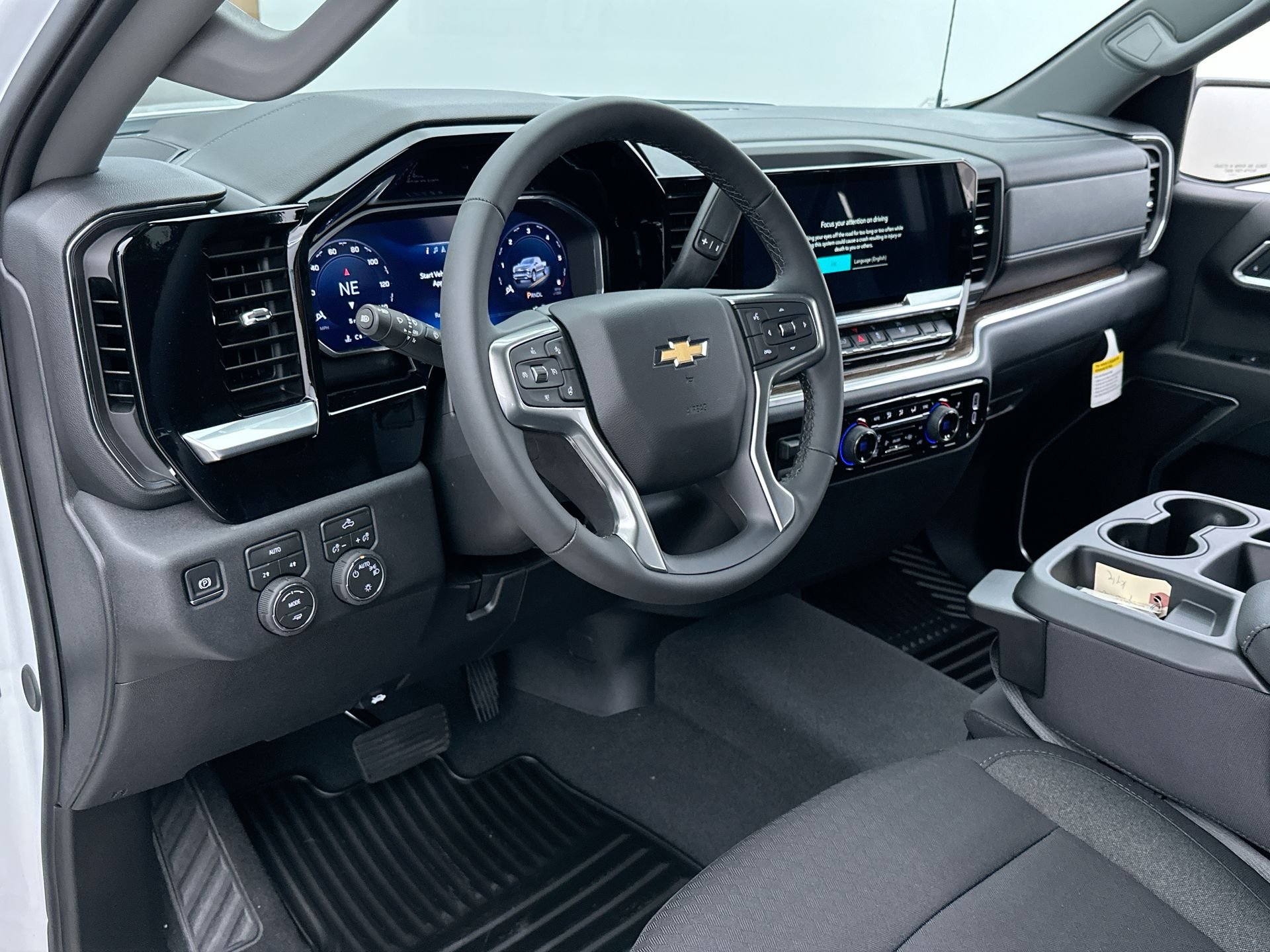 2026 Chevrolet Silverado 1500 LT - Photo 62