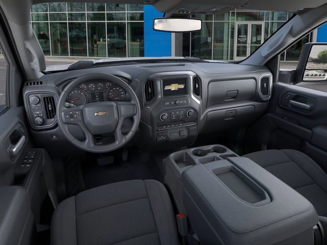 2026 Chevrolet Silverado 3500 HD Work Truck - Photo 16