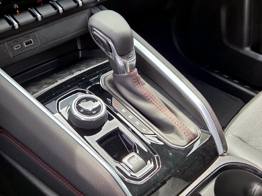 2026 Chevrolet Colorado Z71 - Photo 14