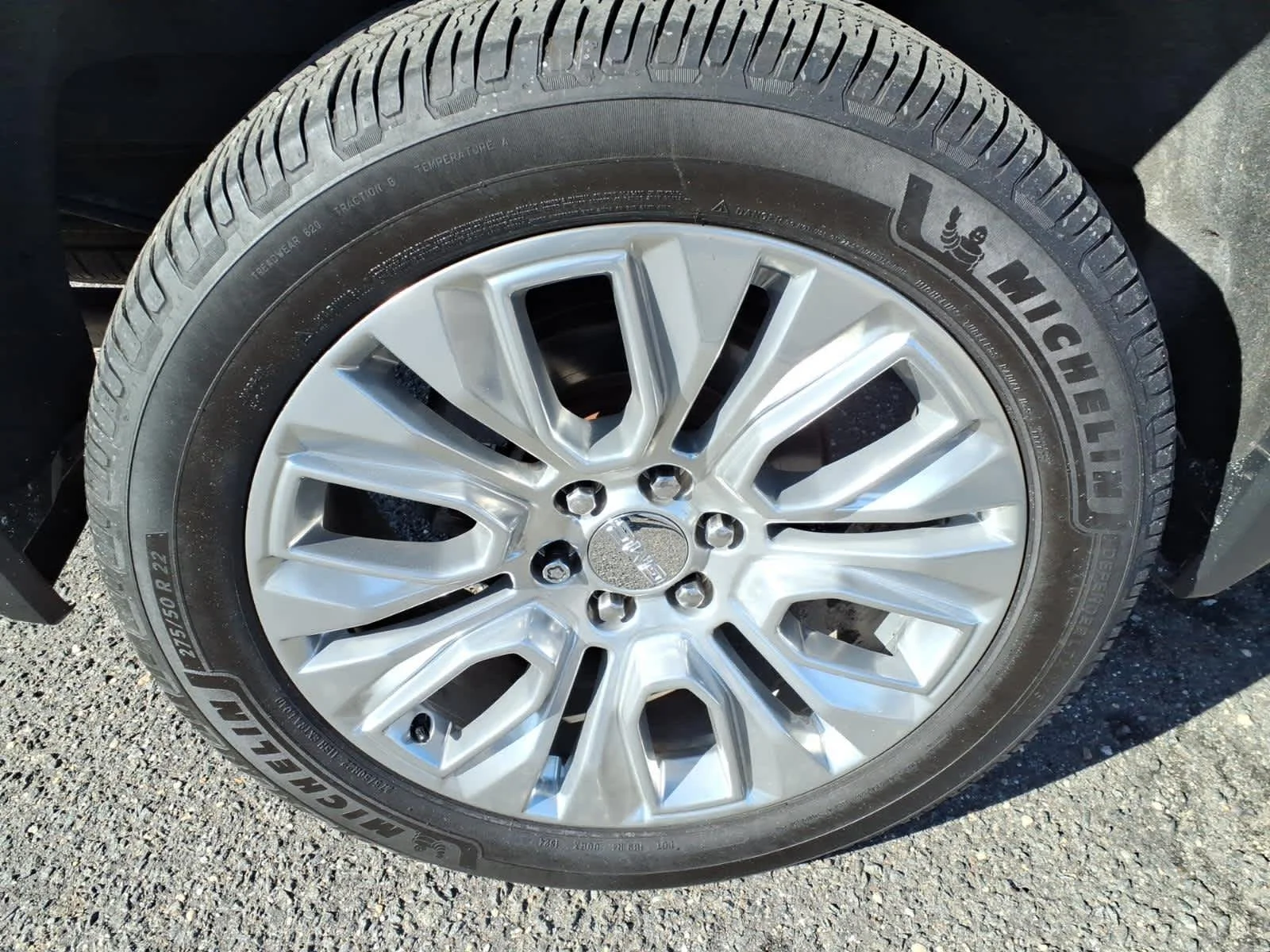 2021 GMC Sierra 1500 Denali Denali - Photo 7