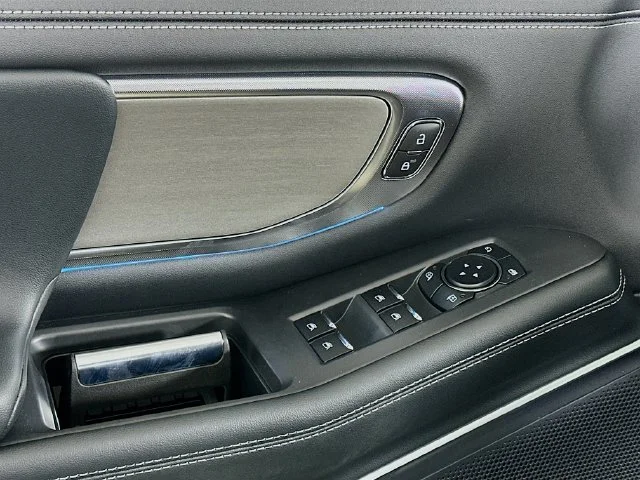 New 2026 Ford Expedition Platinum