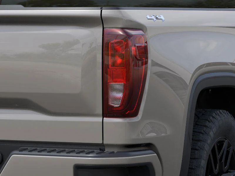 New 2026  GMC Pro image 11