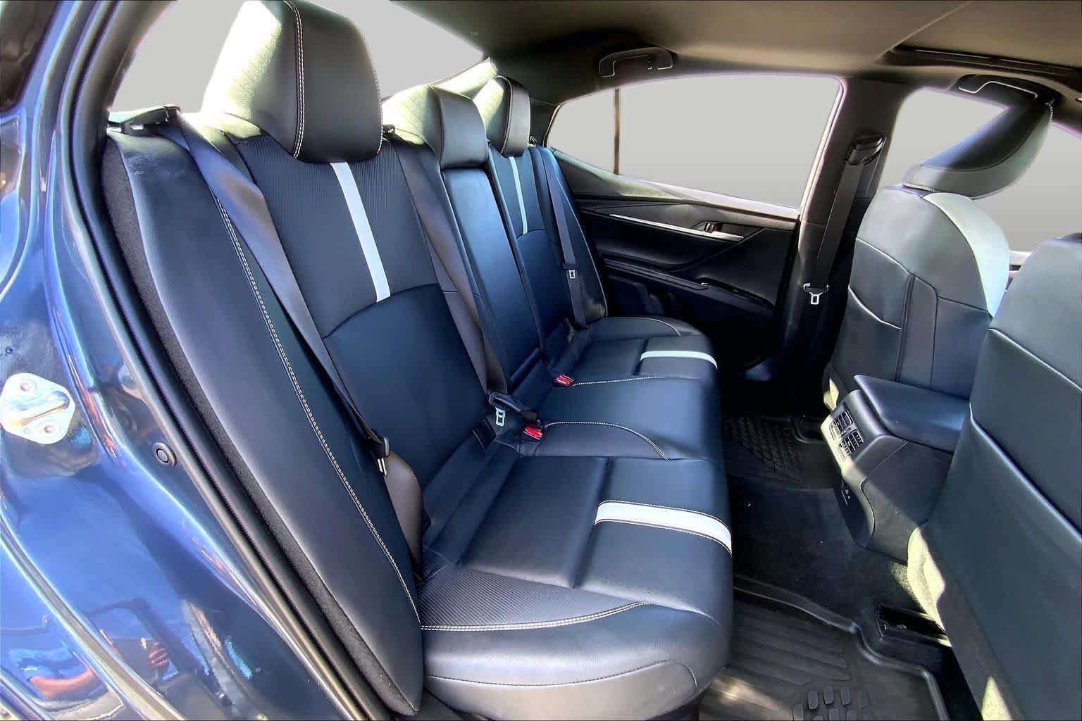 Used 2026 Dark Cosmos Toyota SE image 19