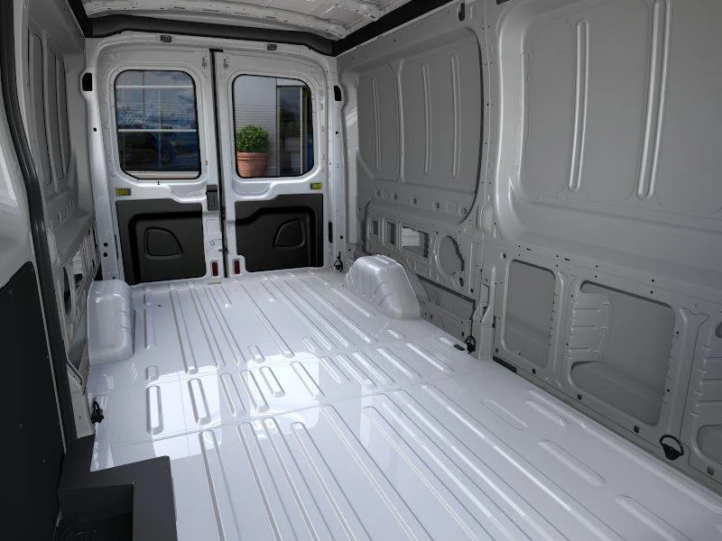 2026 Ford Transit Van Base - Photo 11