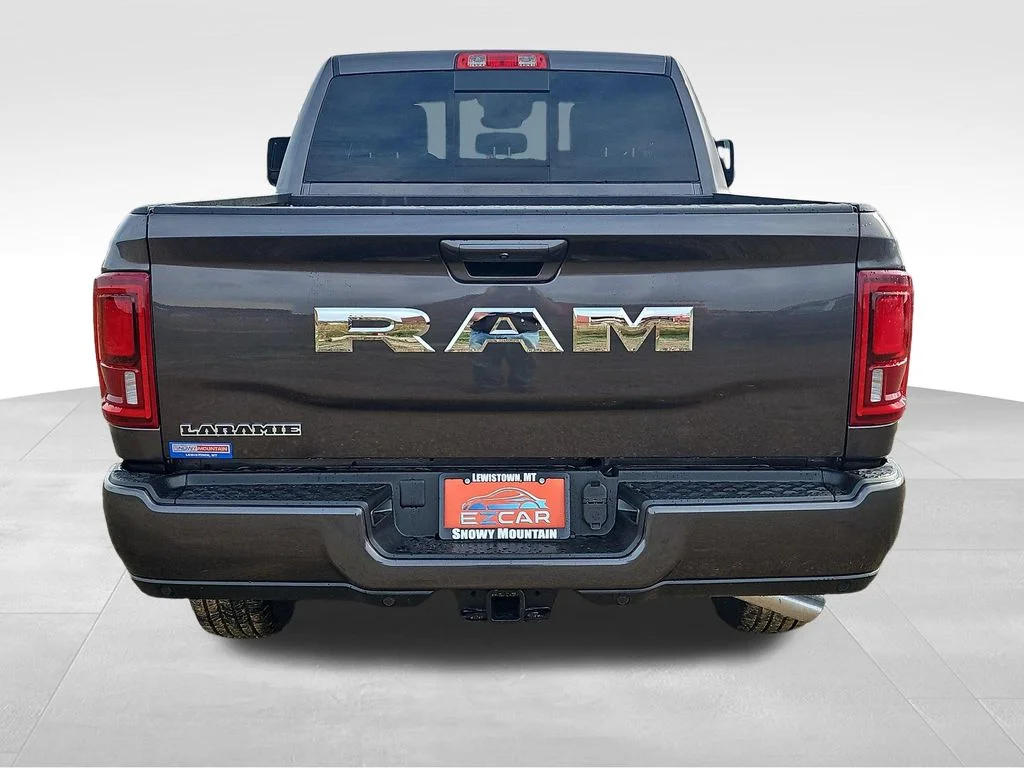 2026 RAM 2500 Laramie - Photo 14