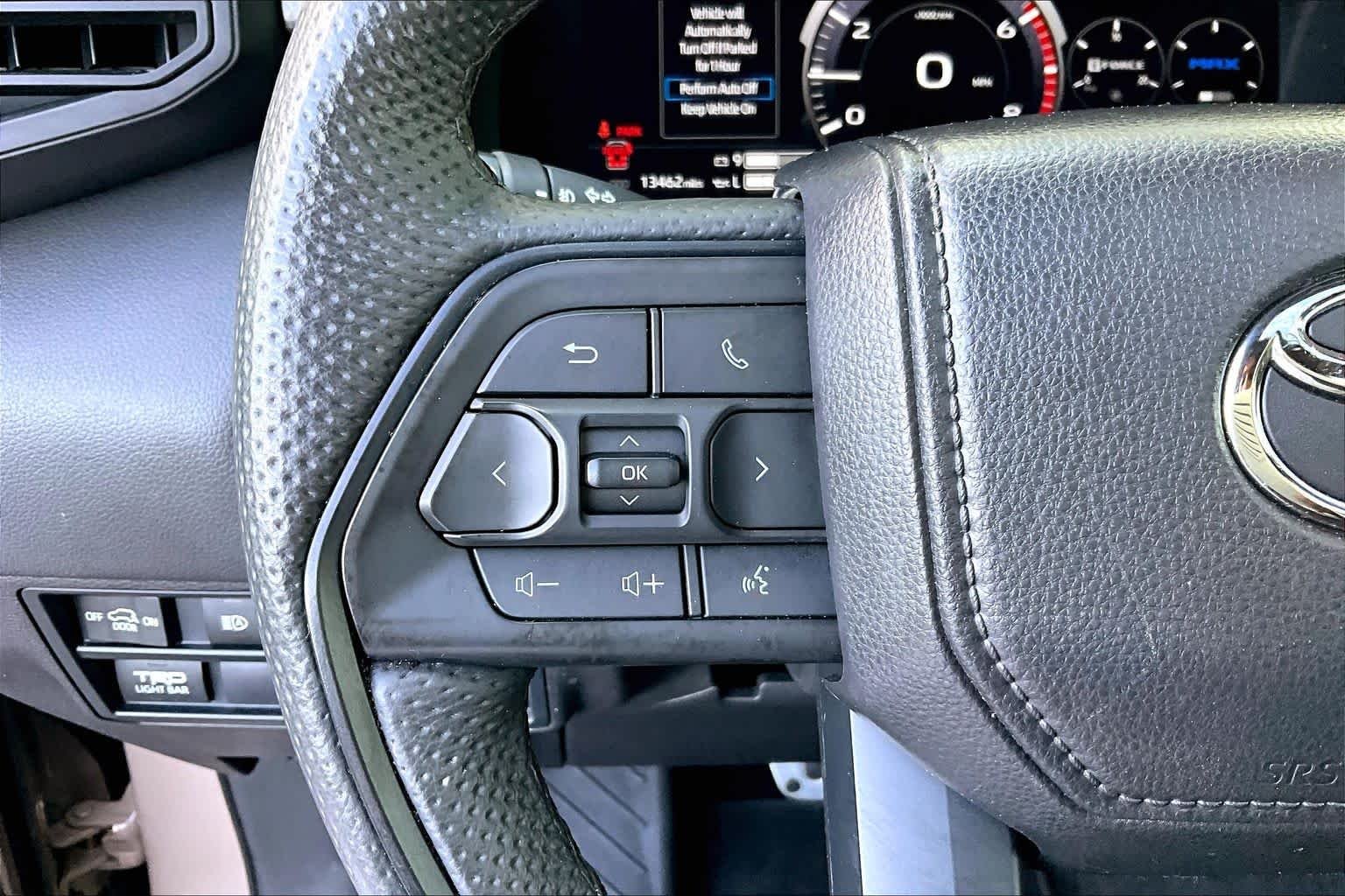 Certified Used 2025 Mudbath Toyota TRD Pro image 23