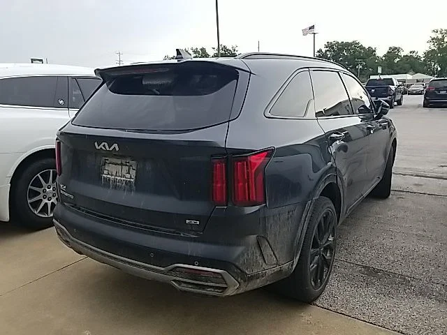 Certified Used 2023 Gray Kia SX image 23