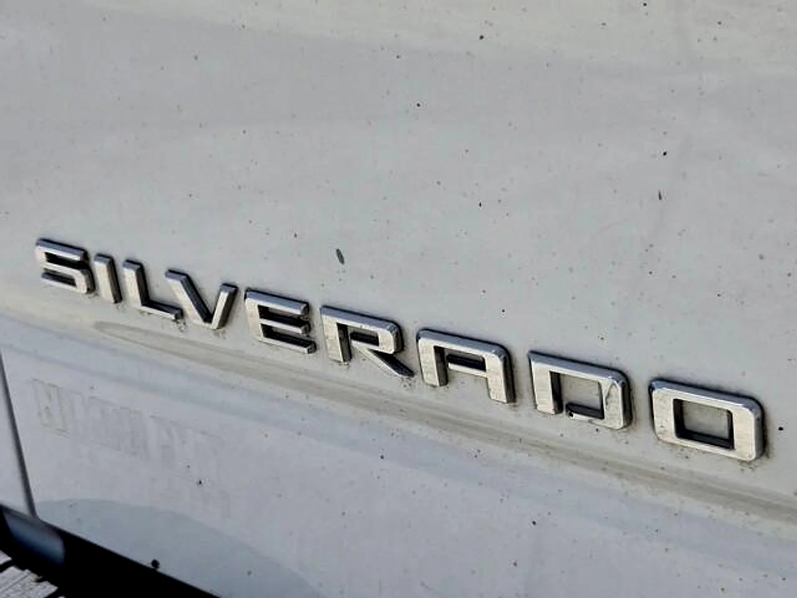 Used 2021 Summit White Chevrolet 2WD Regular Cab Long Bed WT image 10