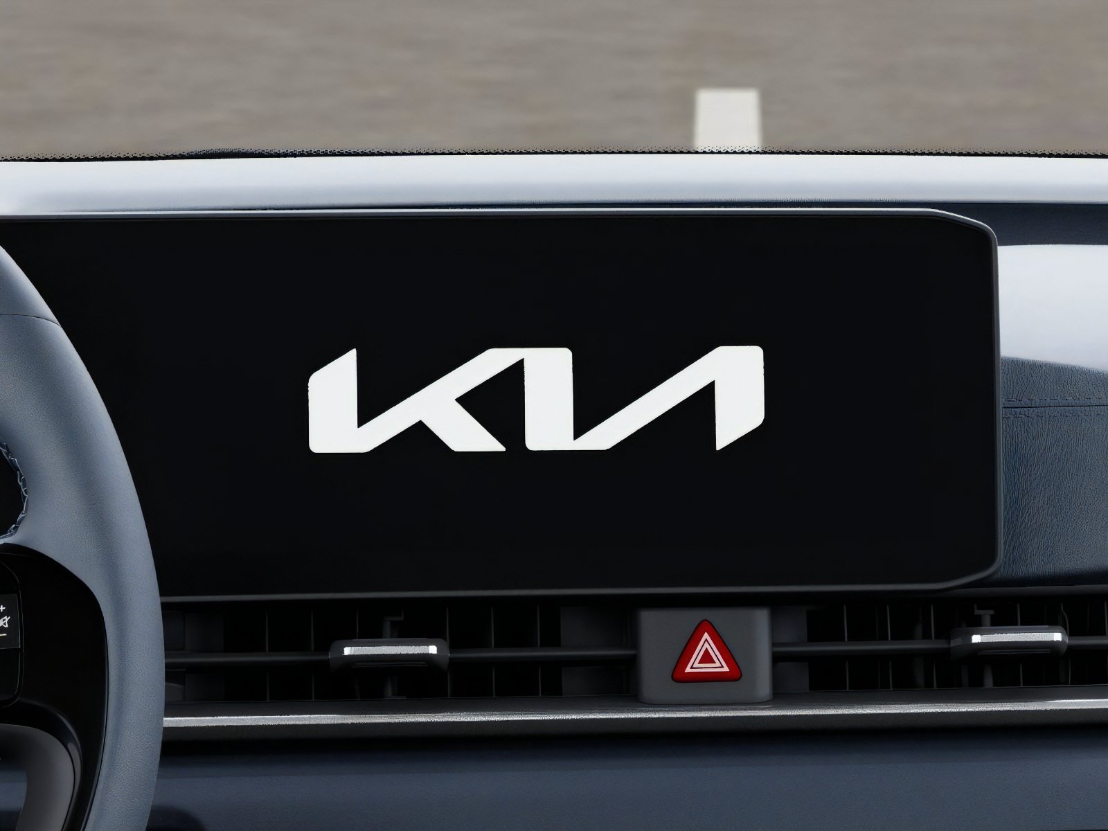 New 2027 Snow White Pearl Kia SX image 20