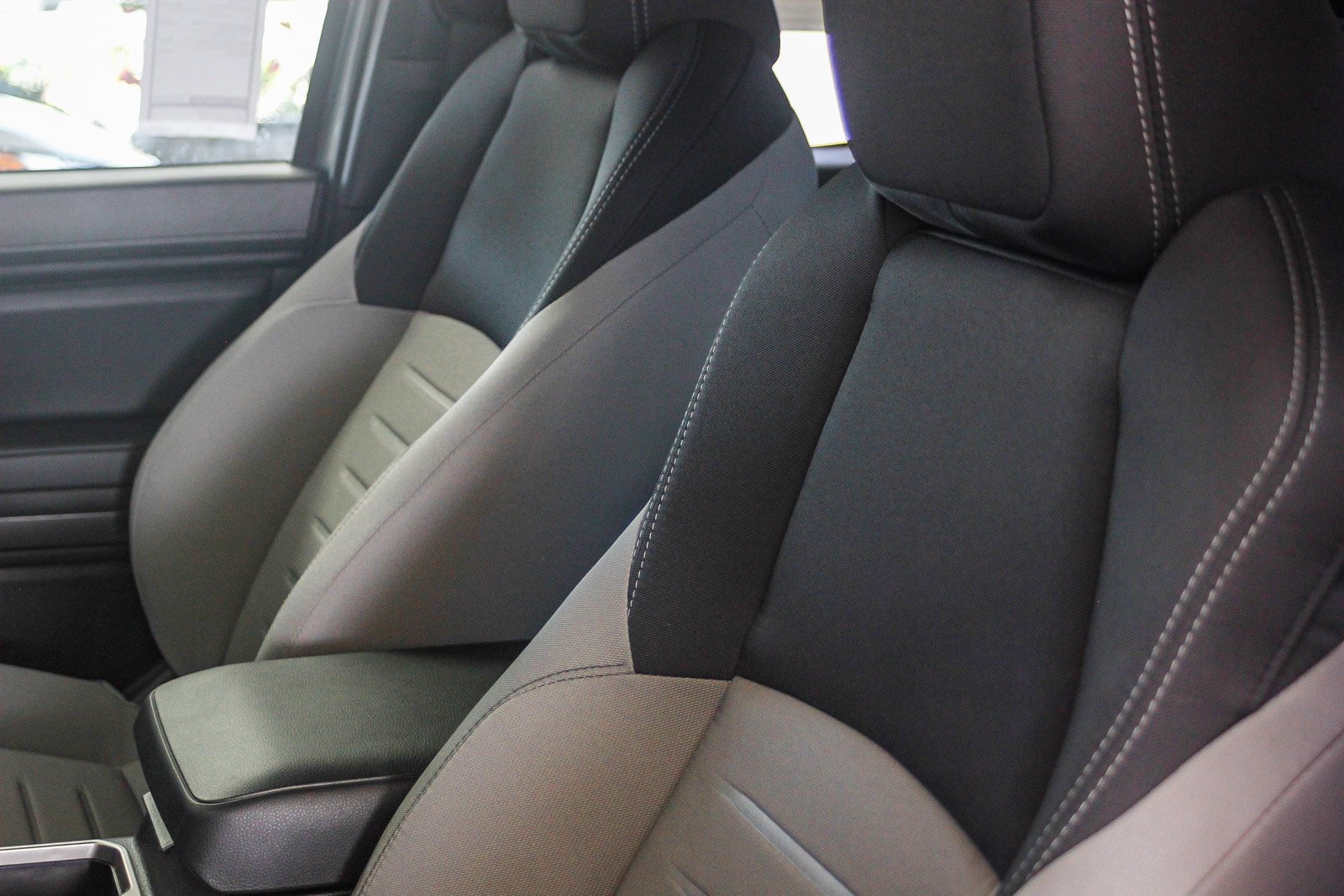 2026 Toyota Tacoma TRD Off Road - Photo 23