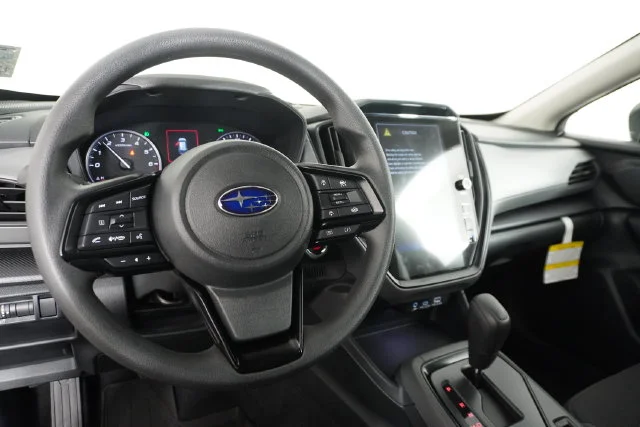 Certified Used 2026 Red Subaru Premium image 27
