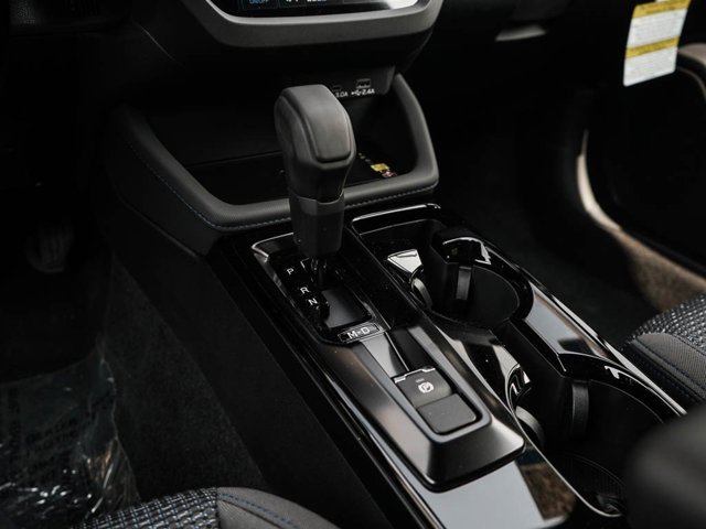 New 2026 MAGNETITE GRAY METALLIC Subaru Premium Hybrid image 27