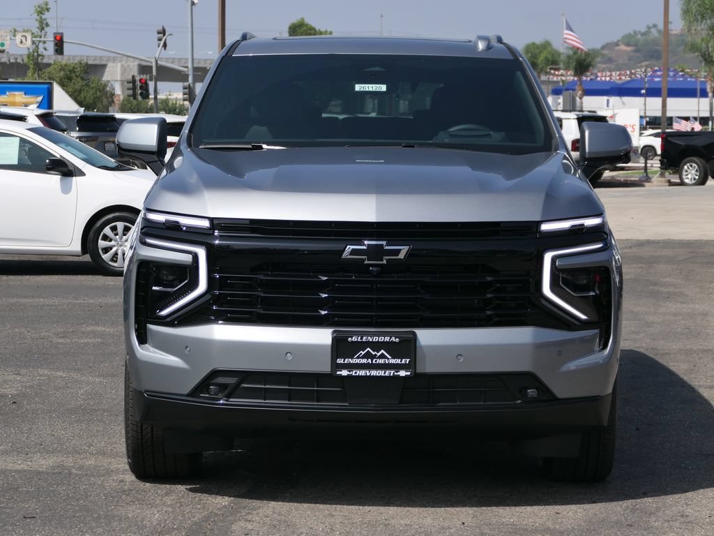 2026 Chevrolet Tahoe RST - Photo 8