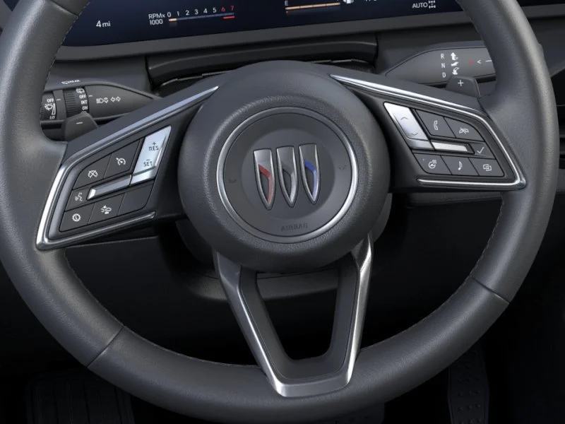 2027 Buick Enclave Preferred - Photo 19