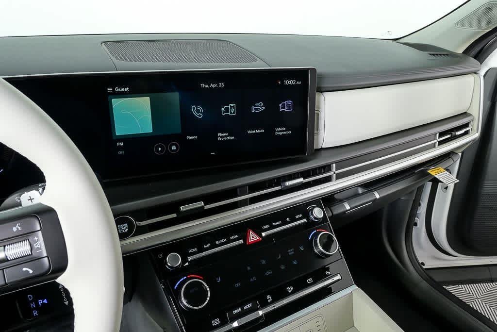 New 2026 Rockwood Green Hyundai SEL FWD image 22