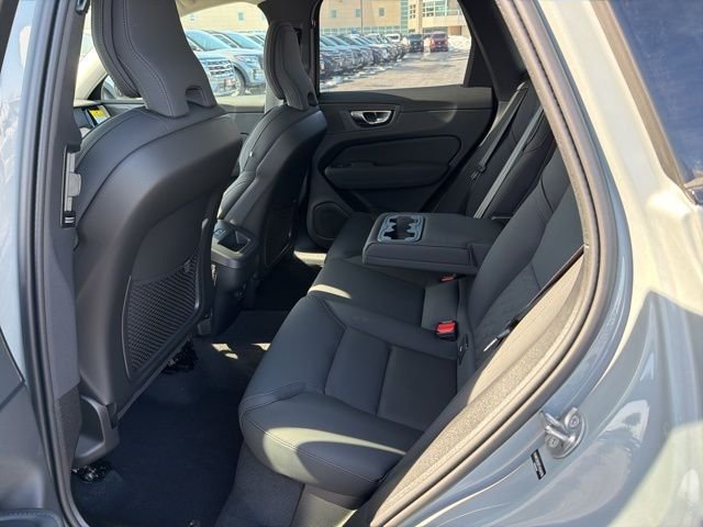 New 2026 Vapour Grey Volvo Plus image 7