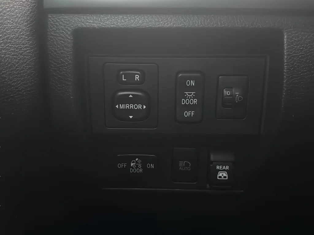 Used 2019 Voodoo Blue Toyota TRD Pro image 16
