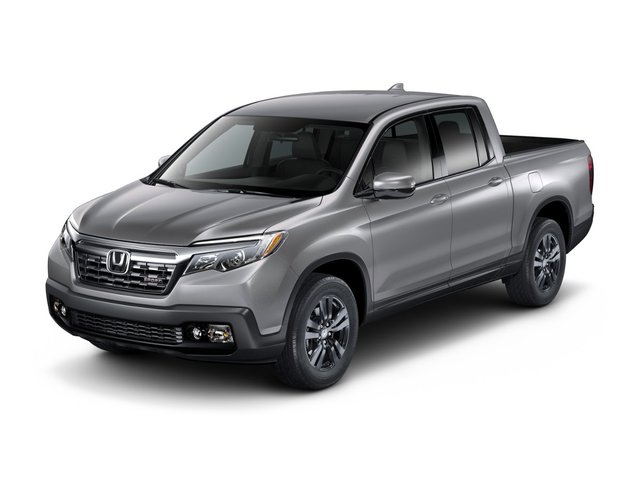 2020 Honda Ridgeline Sport AWD's photo