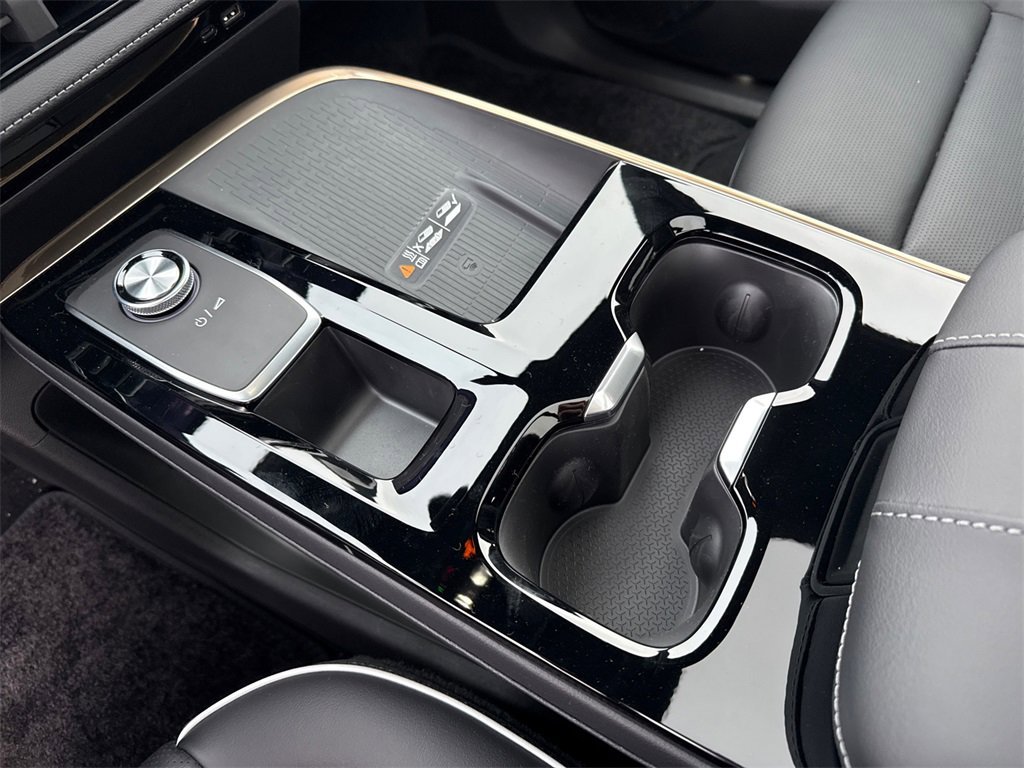 2026 BUICK ENCLAVE - Image 25