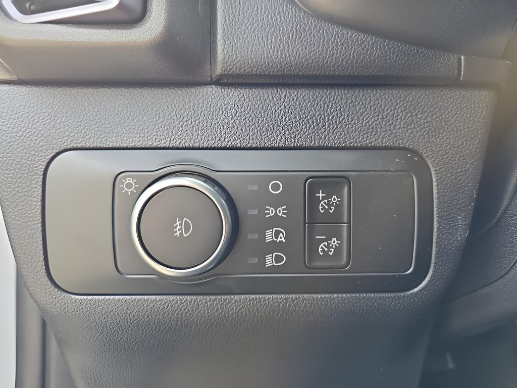 New 2026 Space White Metallic Ford Big Bend® image 13