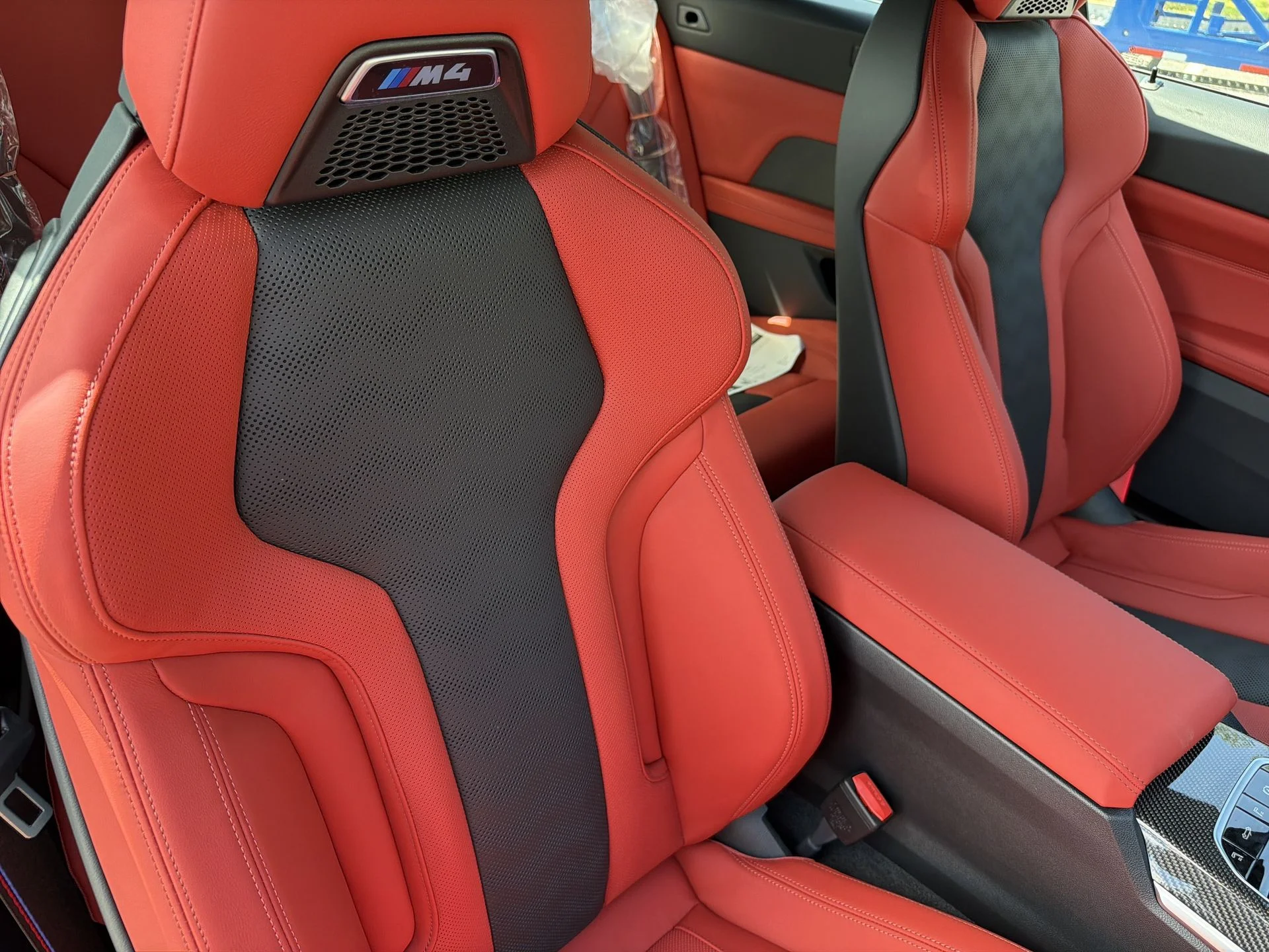 New 2027 Black Sapphire Metallic BMW Competition image 18