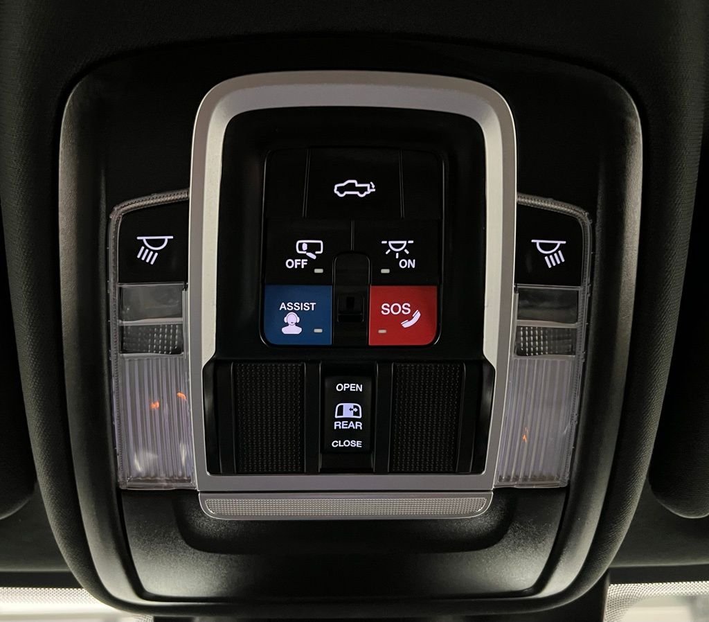 2024 RAM Ram 2500 Pickup Laramie Limited - Photo 52