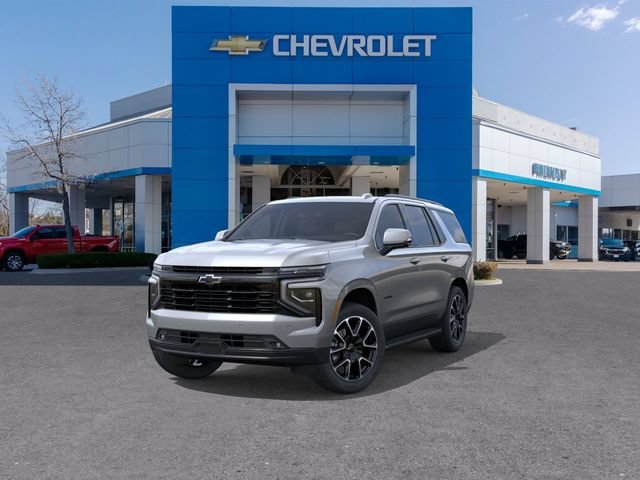 2026 Chevrolet Tahoe RST - Photo 9