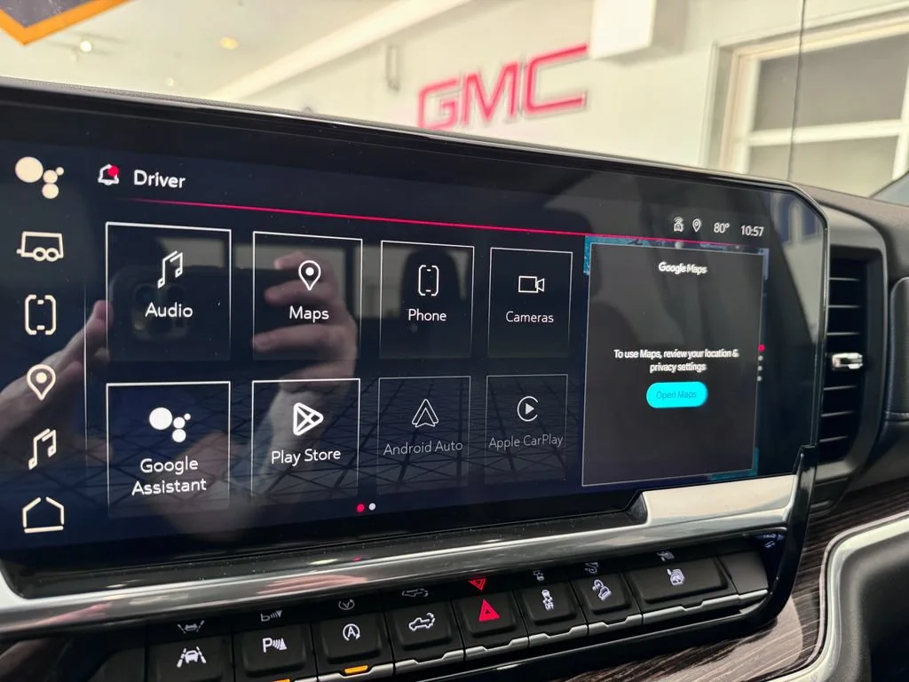 2026 GMC Sierra 1500 Elevation - Photo 20