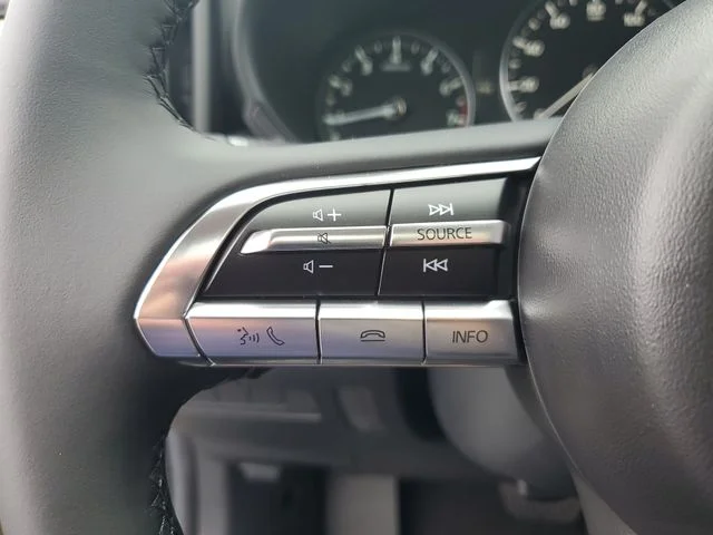 New 2026 Zircon Sand Metallic Mazda 2.5 S Meridian Edition AWD image 4