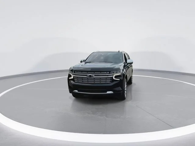Used 2024 Black Chevrolet Premier image 4